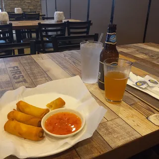 Fried Spring Roll