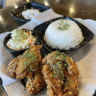 Garlic spicy