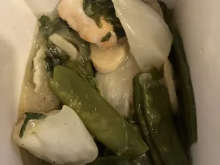 Ming Toy Restaurant & Carry Out