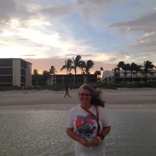 Dawn W.