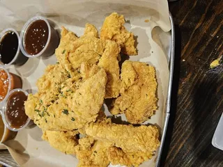 Mashida Chicken
