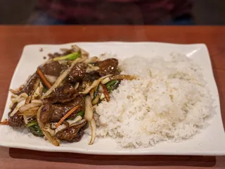 Bando Korean Restaurant