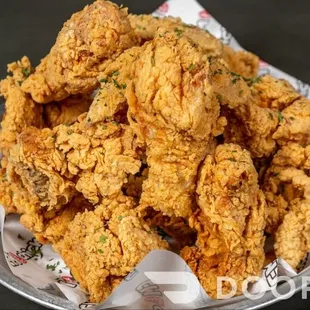 bbq chicken, chicken wings and fried chicken, fried chicken, poultry, food, chicken wings, fried chicken wings, chicken, bbq wings