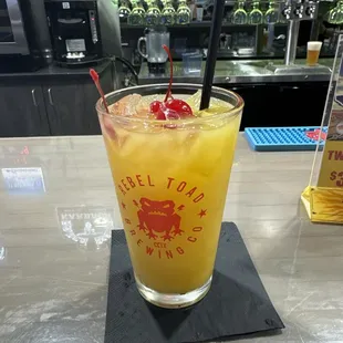 Screwdriver!