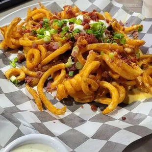 First timer-food was delicious  staff was friendly!! Great place-will return !!