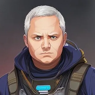 John D.
