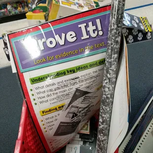 Posters, wall paper, stamps, journals, border, stamps, teacher reward kit, and more!