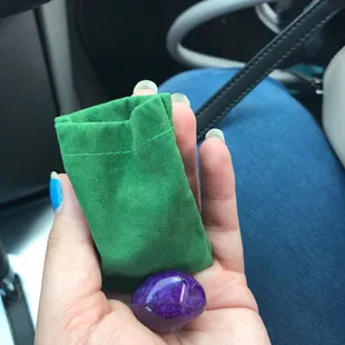 Perfect place to shop for school supplies.