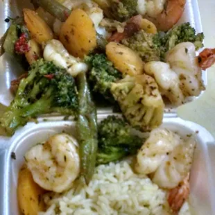 pasta dish, pasta, food