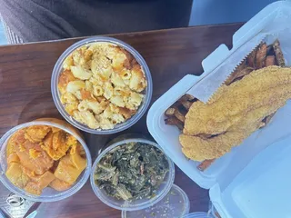 Mama Joyce's Soul Food