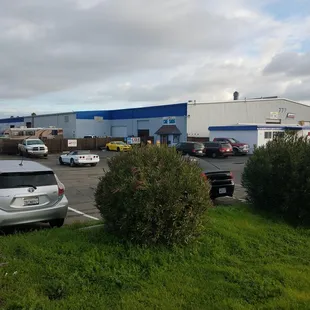 CME Smog &amp; Auto Repair