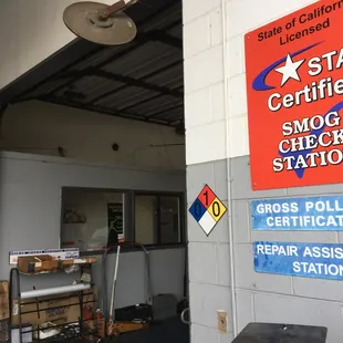 Per the California Department of Motor Vehicles, smog inspections are required every 2 years for all vehicles with a few exce...