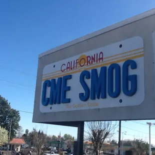 The state of California requires that motor vehicles be smog tested and certified, so that the tailpipe is within the state's...