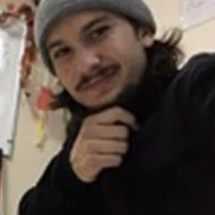 I'm just telling you one thing be careful with this guy who is a shoplifter