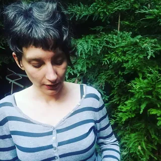 Kellie P.