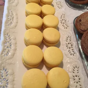 Macarons