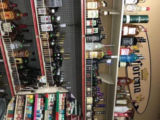 Warner Liquor Market