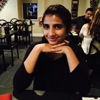 Chaitali D.