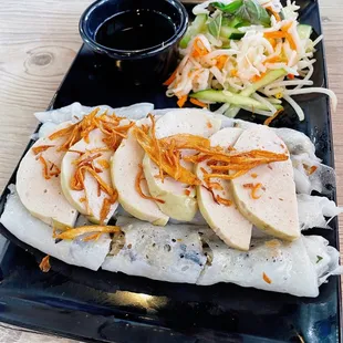 34. Banh Cuon
