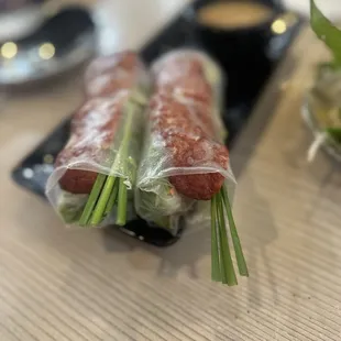 Banh Cuon