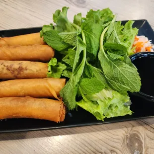Nem Nuong Cuon