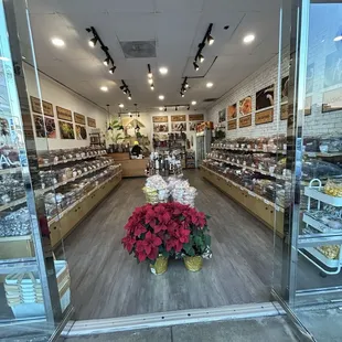 Co Ba Kho Bo storefront