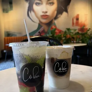 S2 - Sai Gon Pearl C4 - Coconut Cloud