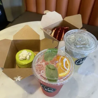 F3 - Hibiscus Breeze