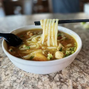 Banh Canh Cha Cua