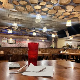 Inside   **Don&apos;t forget to follow me on IG for more great foodie places to check out Follow...@Only1ChristineLu **