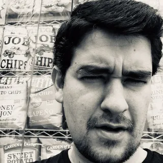 Alejandro B.