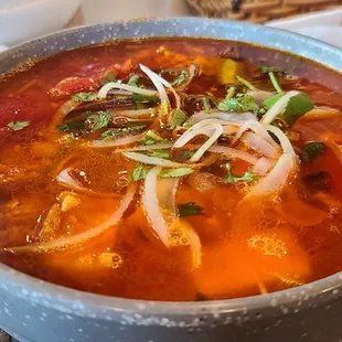 Bun rieu