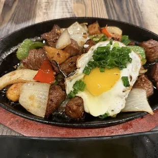 43. Com Bo Luc Lac 10/10