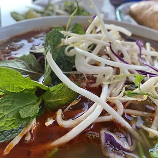 23. Bun Bo Hue