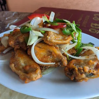 5. Canh Ga Chien Don