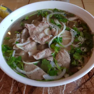 8. pho dac biet