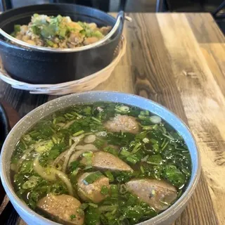 9 .Pho Tai Bo Vien