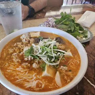 21 Bun Rieu