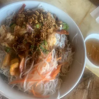24. Bun Tom Nuong