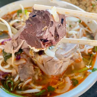 Bun bo hue.  Score 91%