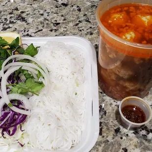 Bun Rieu