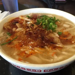 Banh Canh