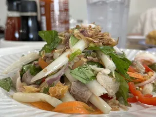 Bamboo Noodle House
