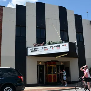 Took my first date to the Co Ed over 50 years ago