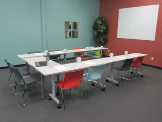 Think Space Columbus