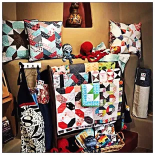 Handmade items