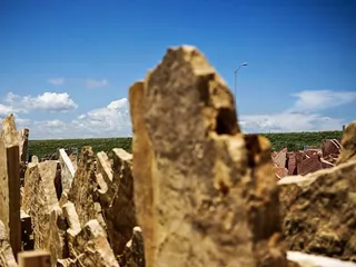 C&C Sand and Stone