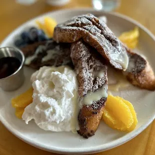 French Toast