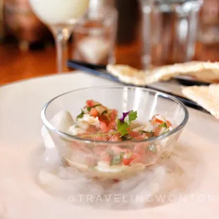 Ceviche