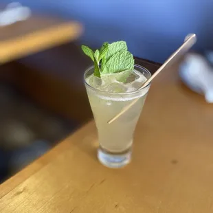 drink